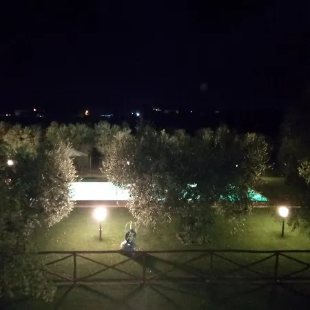 Agriturismo La Siesta *