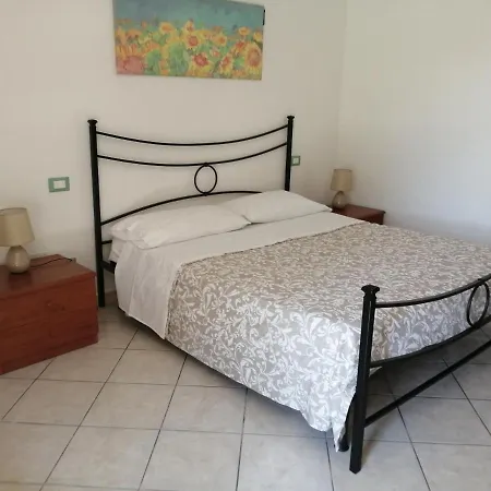 Agriturismo La Siesta Farm stay