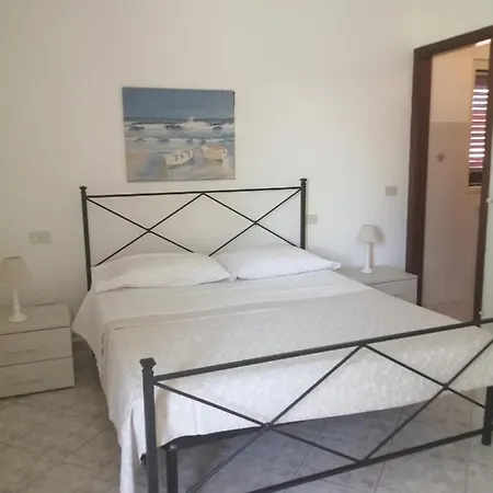 Farm stay Agriturismo La Siesta Marsiliana