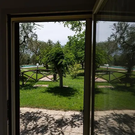 Farm stay Agriturismo La Siesta *