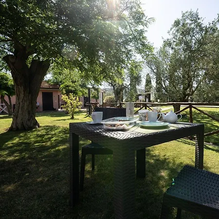 Farm stay Agriturismo La Siesta *