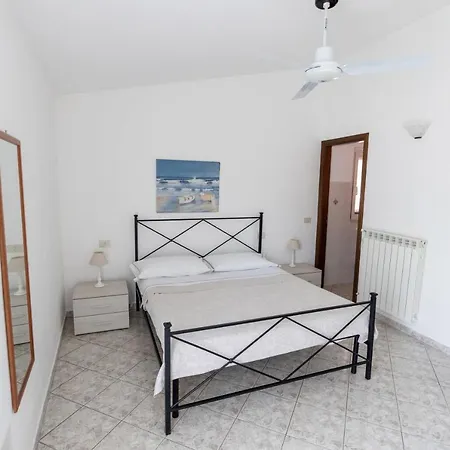 Agriturismo La Siesta