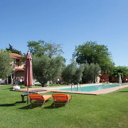 Agriturismo La Siesta