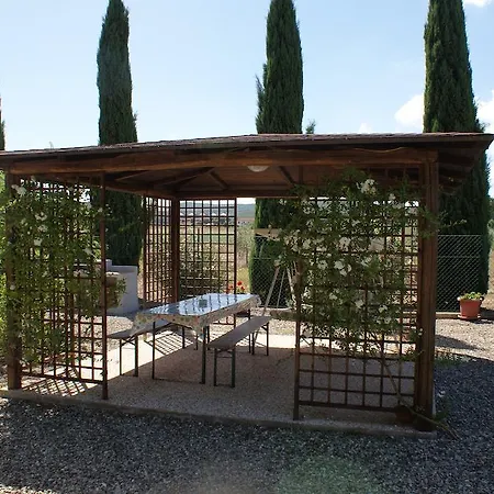 Agriturismo La Siesta