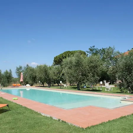 Agriturismo La Siesta Marsiliana
