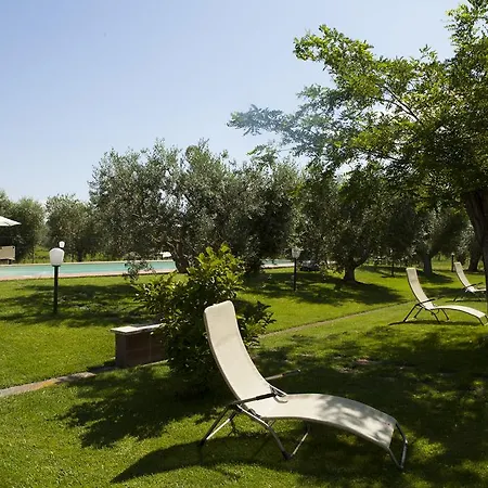 Agriturismo La Siesta Marsiliana