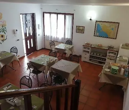 Agriturismo La Siesta