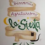 La Siesta *