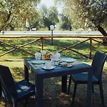 Alojamento de Turismo Rural La Siesta *