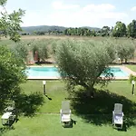 Alojamento de Turismo Rural La Siesta Marsiliana