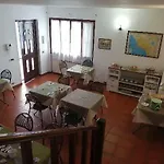 La Siesta
