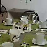 Alojamento de Turismo Rural La Siesta Marsiliana