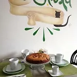 Alojamento de Turismo Rural La Siesta