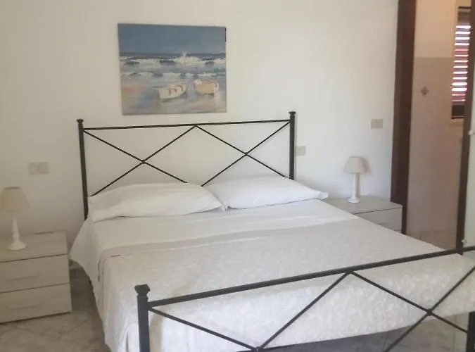 Feriegård La Siesta Marsiliana